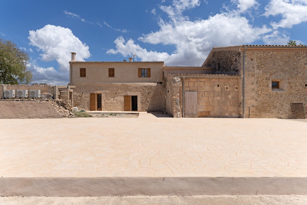 Finca a Ariany, Isole Baleari, Spagna 3 - 18869805