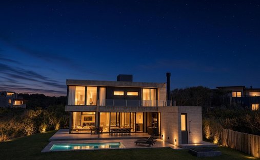 Townhouse en Pinamar, Provincia de Buenos Aires, Argentina 1