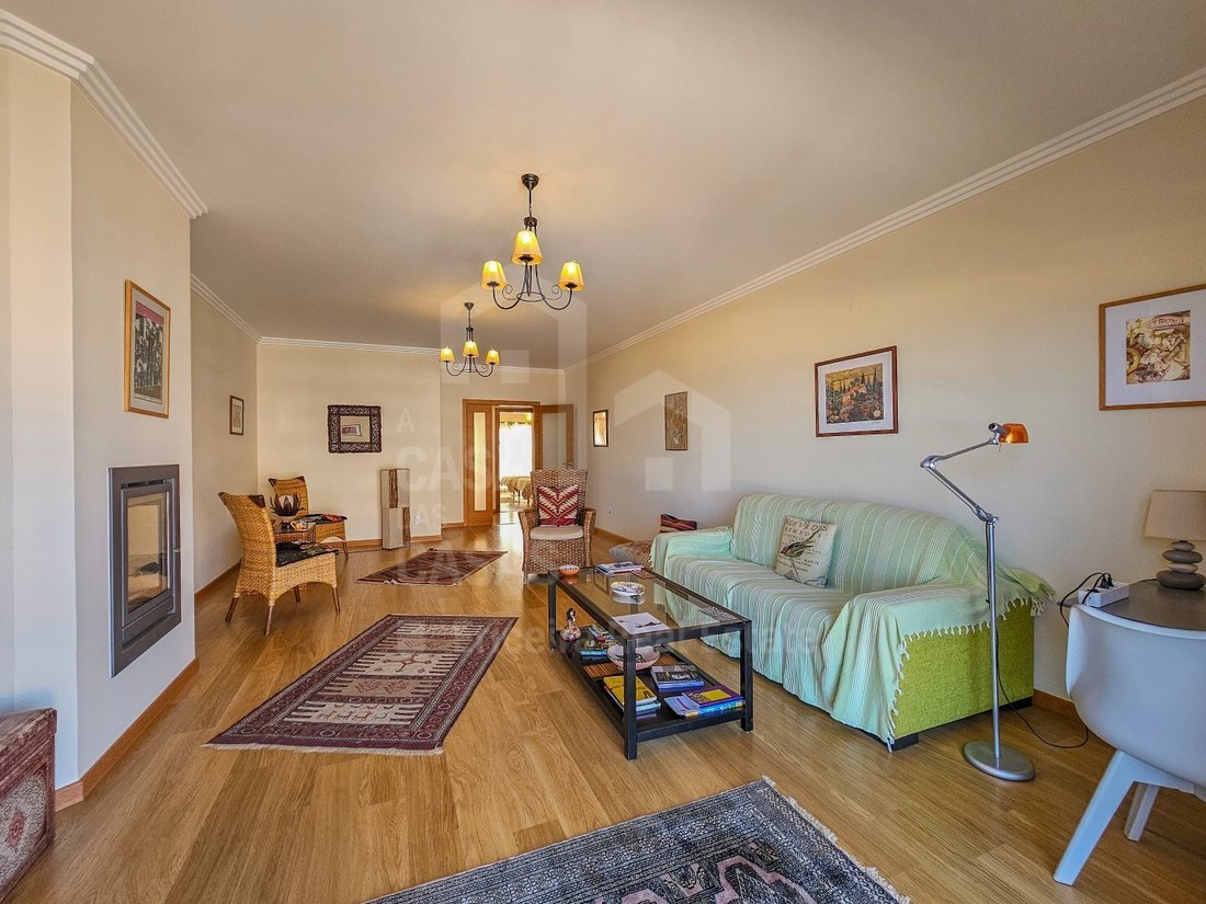 Appartamento a Ericeira, Lisbona, Portogallo 5 - 18869752