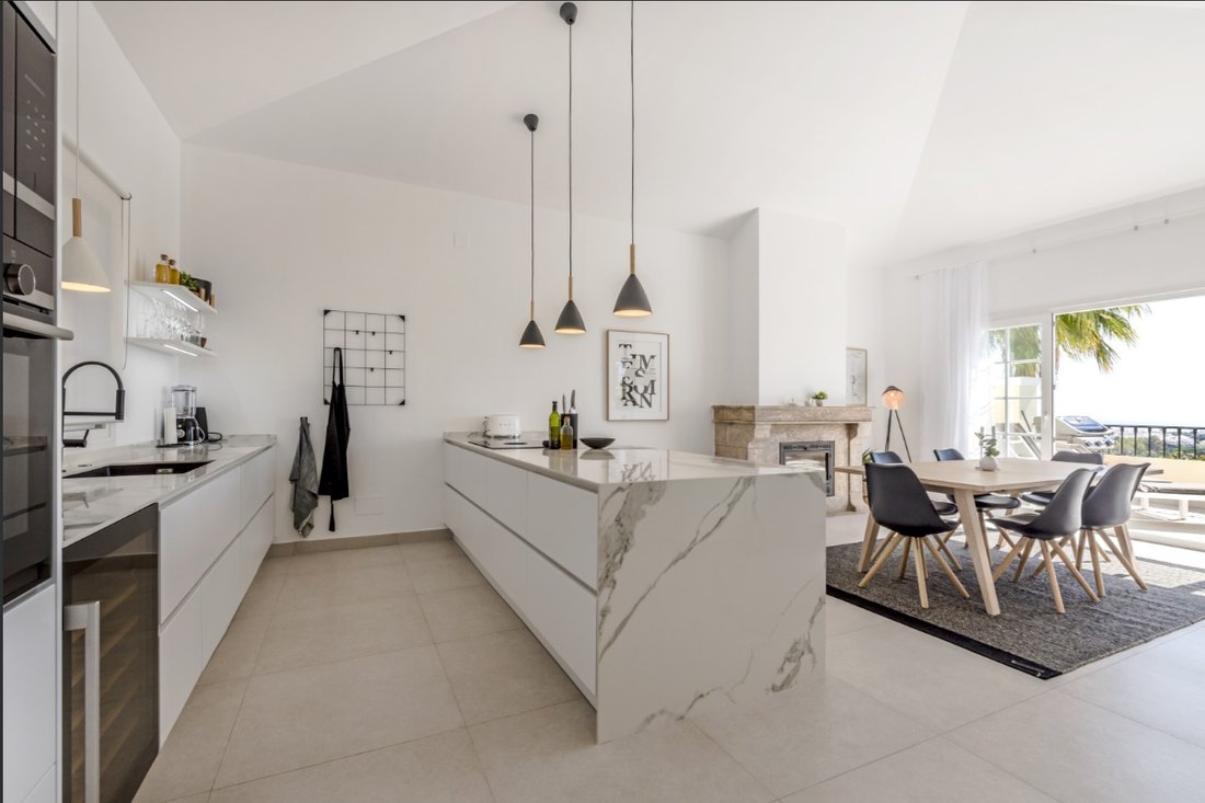Casa a Nueva Andalucía, Marbella, Spagna 5 - 18869800