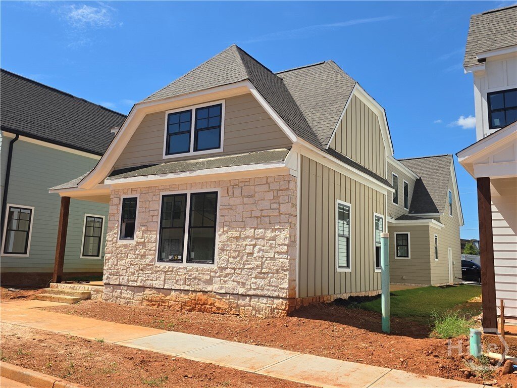 House in Watkinsville, Georgia, United States 4 - 18869831