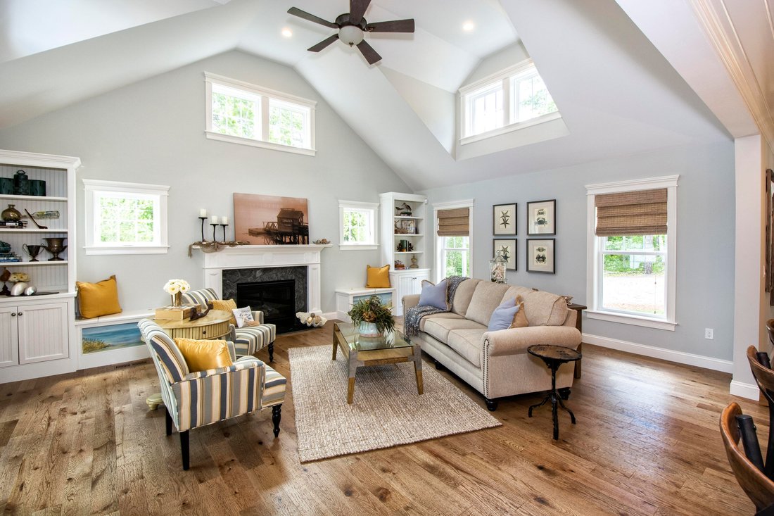 Casa a Mashpee, Massachusetts, Stati Uniti 5 - 18869847