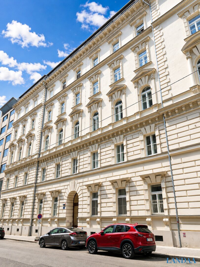 Appartamento a Vienna, Vienna, Austria 1 - 18869932