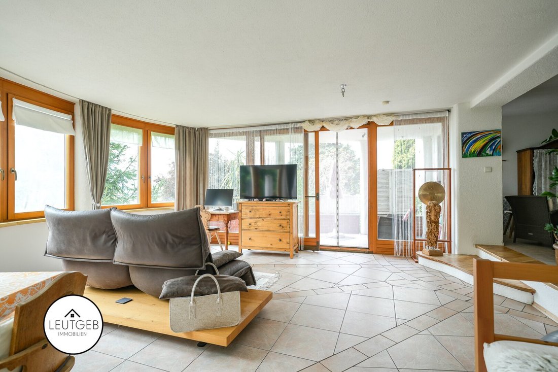Appartement à Wattens, Tyrol, Autriche 2 - 18869960