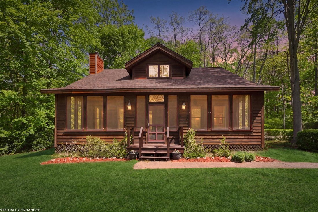 House in South Haven, Michigan, United States 2 - 18869816