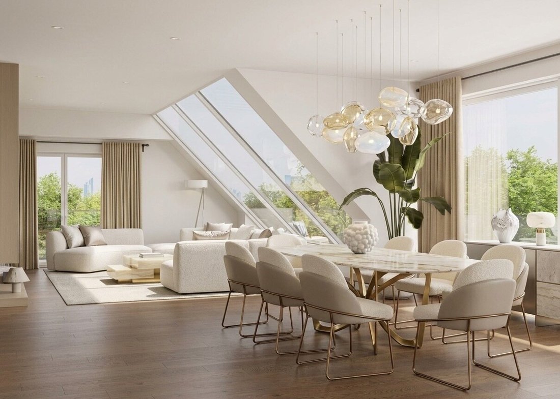Wohnung in Wien, Wien, Österreich 1 - 17477562