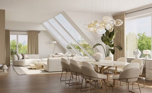 Apartment in Vienna, Wien, Austria 1