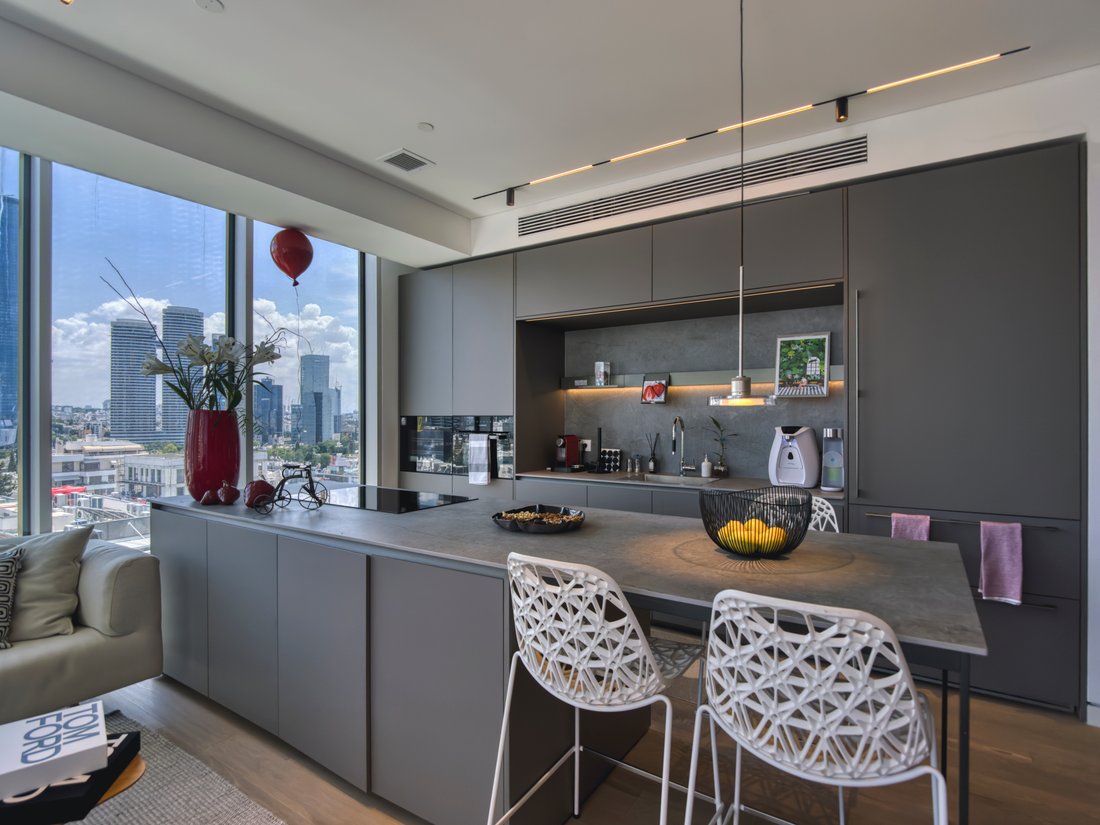 Apartment in Tel Aviv-Yafo, Tel Aviv District, Israel 4 - 18869950