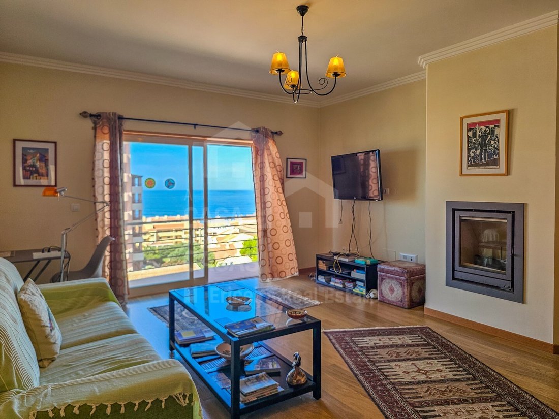 Appartamento a Ericeira, Lisbona, Portogallo 2 - 18869752