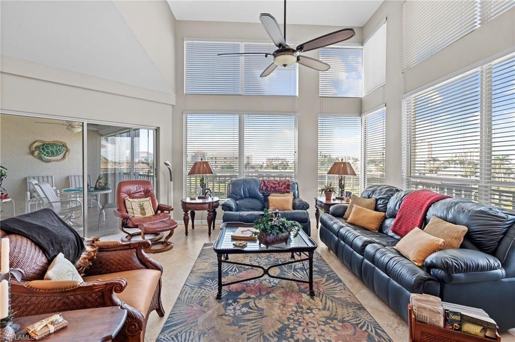 Appartement à Marco Island, Floride, États-Unis 5 - 18869812