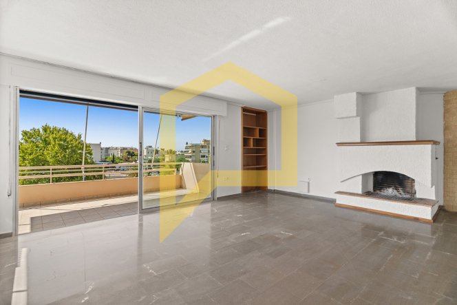 Apartment in Voula, Attica, Greece 1 - 18426824