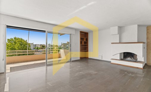 Apartment in Voula, Attica, Greece 1