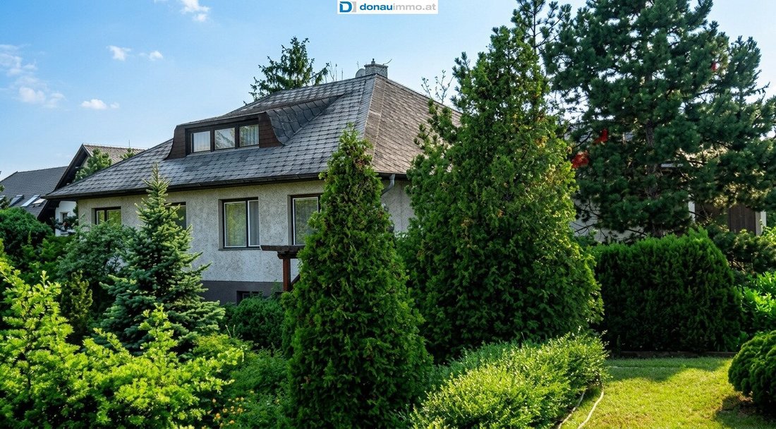 Casa a Traiskirchen, Bassa Austria, Austria 2 - 18869925