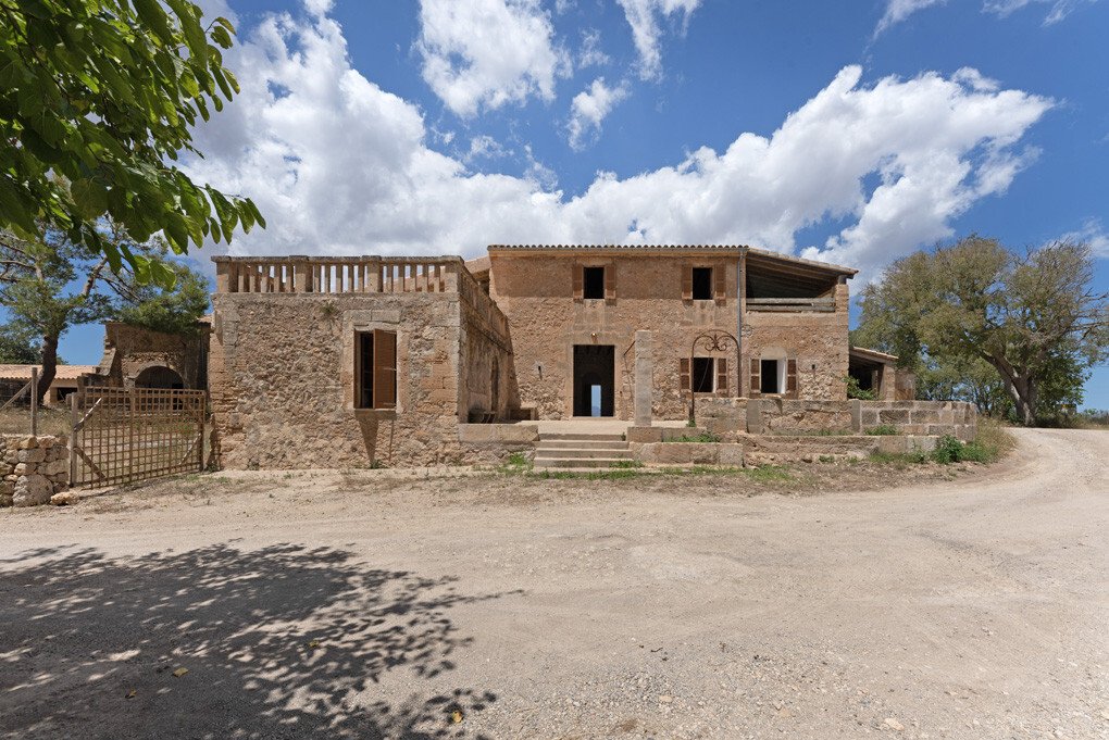 Finca a Ariany, Isole Baleari, Spagna 4 - 18869805