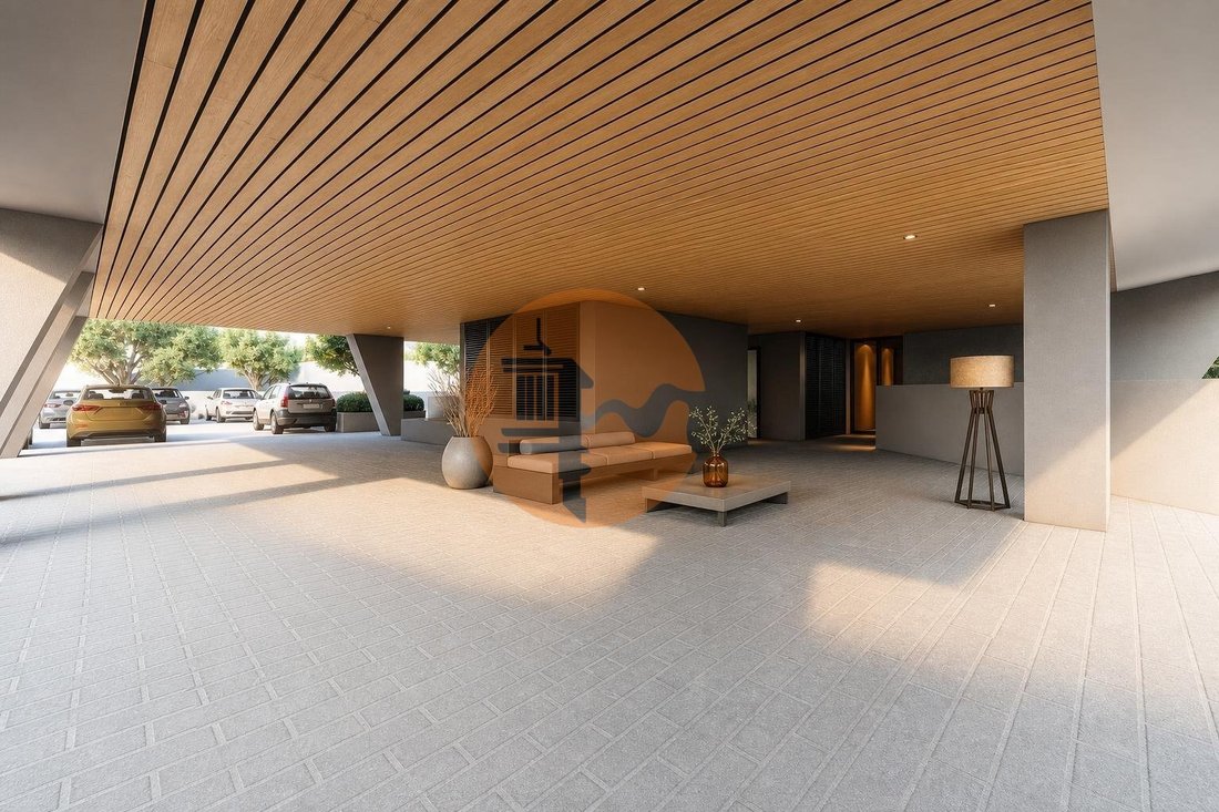 Apartamento en Montenegro, Algarve, Portugal 5 - 18869712