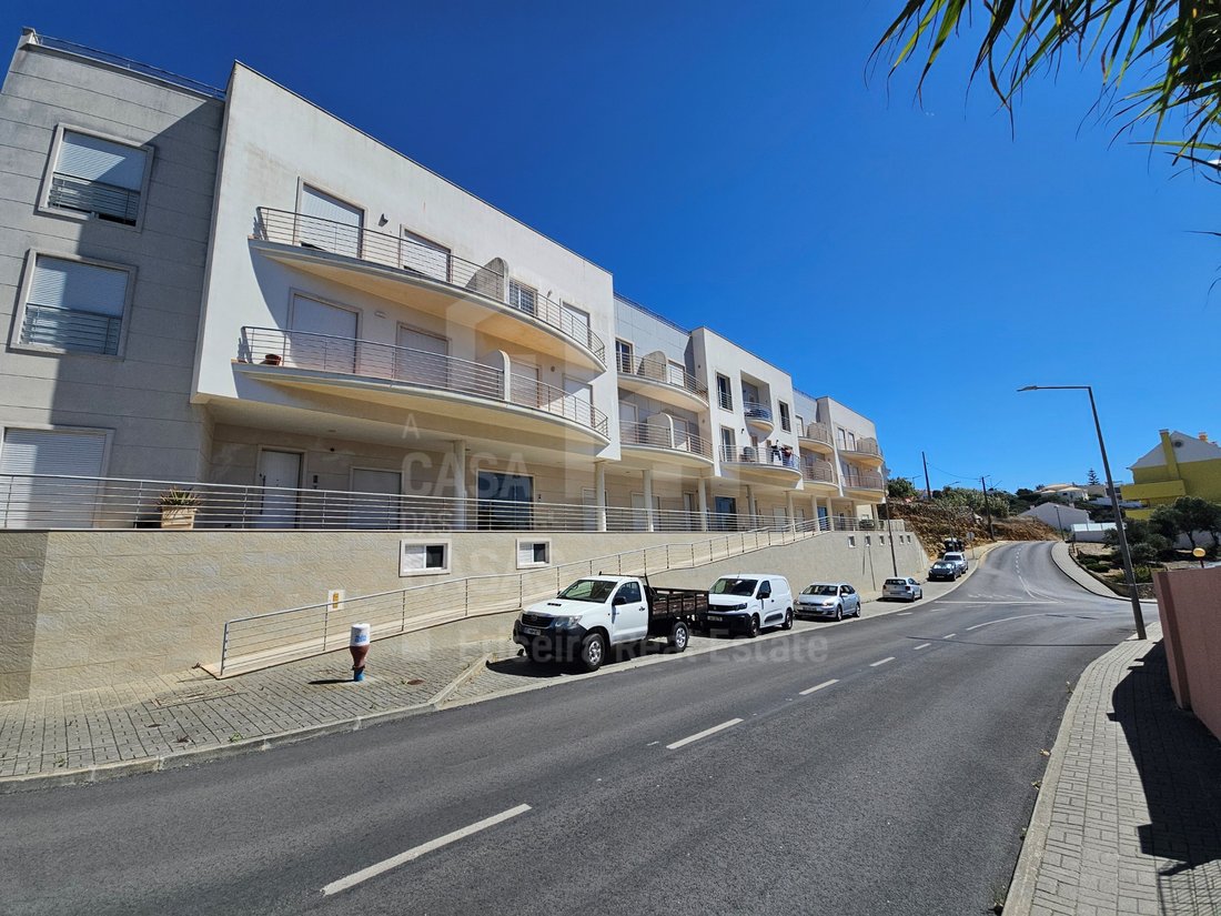 Appartamento a Ericeira, Lisbona, Portogallo 1 - 18869752