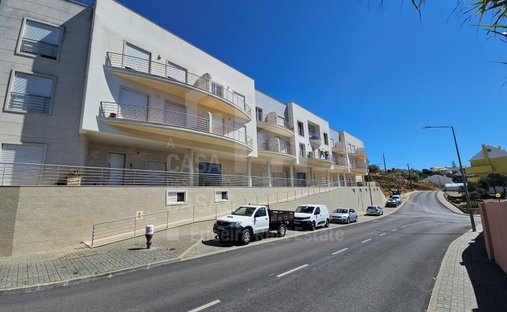 Apartment in Ericeira, Lisbon, Portugal 1
