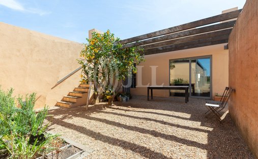 Finca à Quintos, Beja, Portugal 1