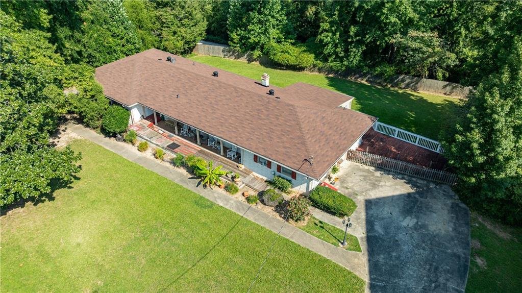 Land in Alpharetta, Georgia, United States 2 - 18869865