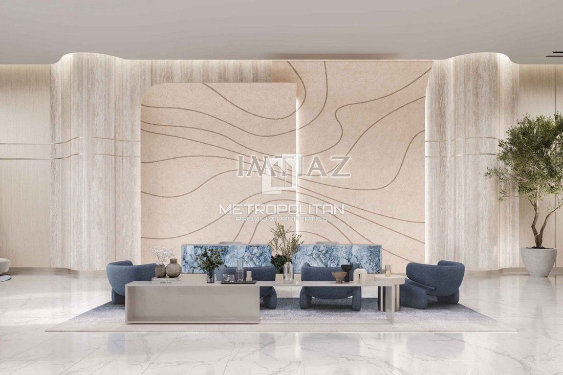 Apartamento en Lago Burj Khalifa, Centro de Dubái, Dubái 3 - 18869915