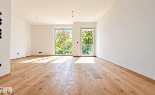 Apartment in Vienna, Wien, Austria 1