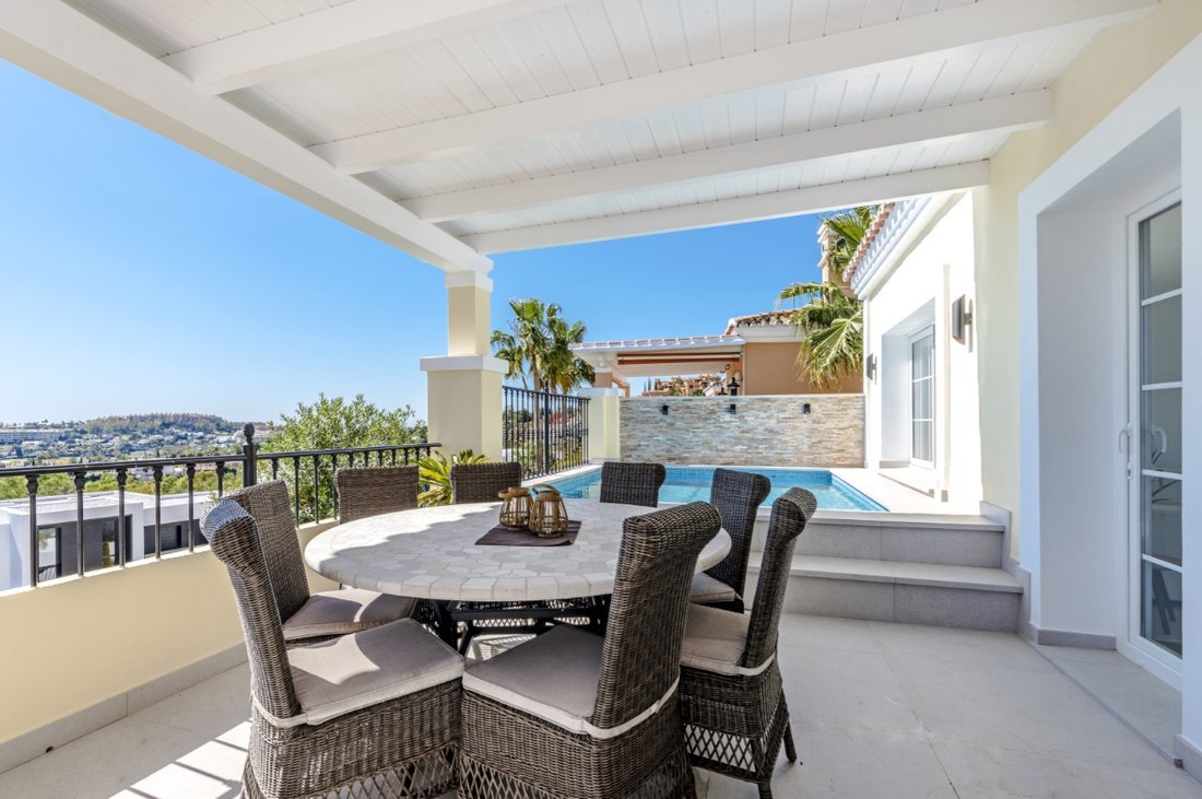Casa a Nueva Andalucía, Marbella, Spagna 3 - 18869800