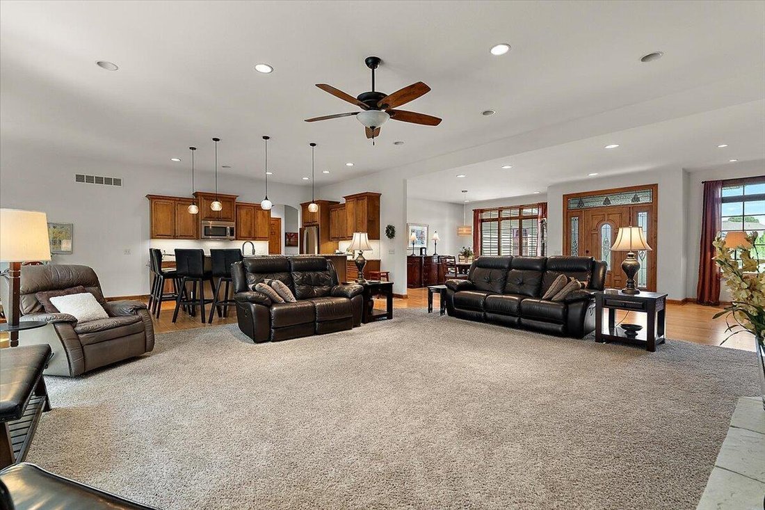 House in St. Joseph, Michigan, United States 3 - 18869832