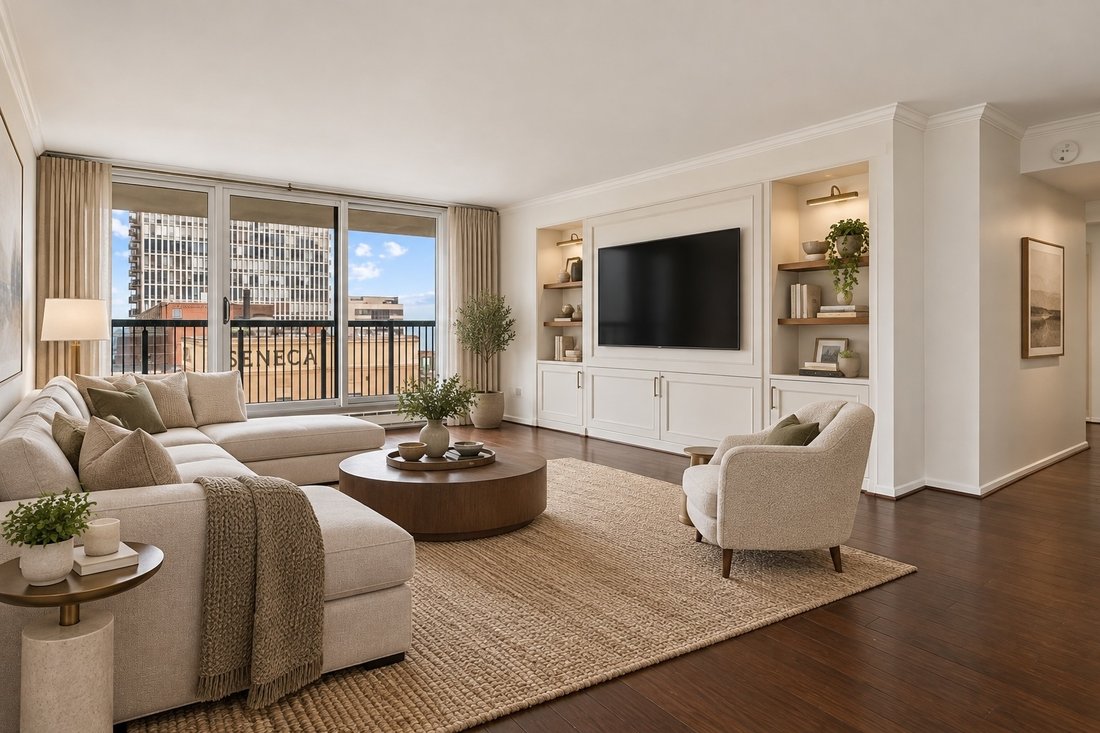 Condo in Chicago, Illinois, United States 2 - 18869898