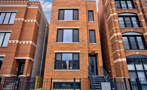 Condo in Chicago, Illinois, United States 1
