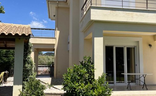 Maison en 1st Community of Patras - Arctic Sector, Peloponnese, Western Greece and the Ionian, Grèce 1