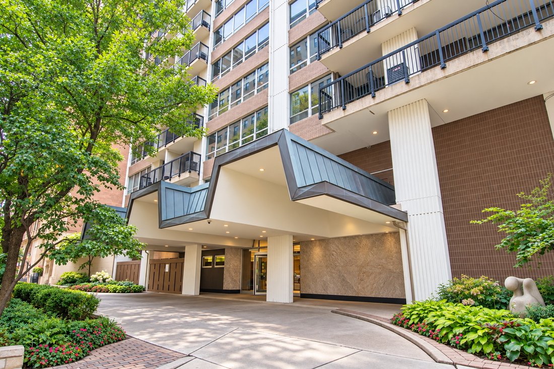 Condo in Chicago, Illinois, United States 1 - 18869898