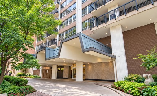 Condominio a Chicago, Illinois, Stati Uniti 1