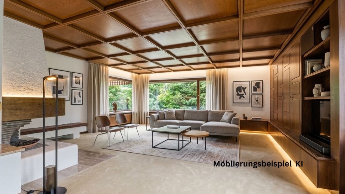 Villa a Lustenau, Vorarlberg, Austria 5 - 18538744
