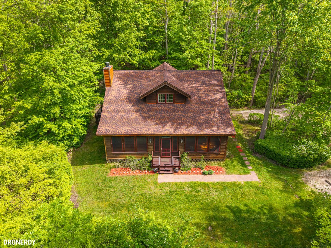 House in South Haven, Michigan, United States 4 - 18869816