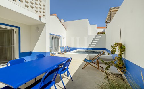 Casa en Carvalhal, Setúbal Municipality, Portugal 1