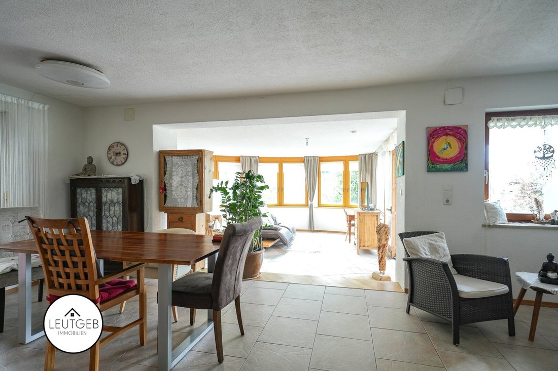 Appartement à Wattens, Tyrol, Autriche 4 - 18869960