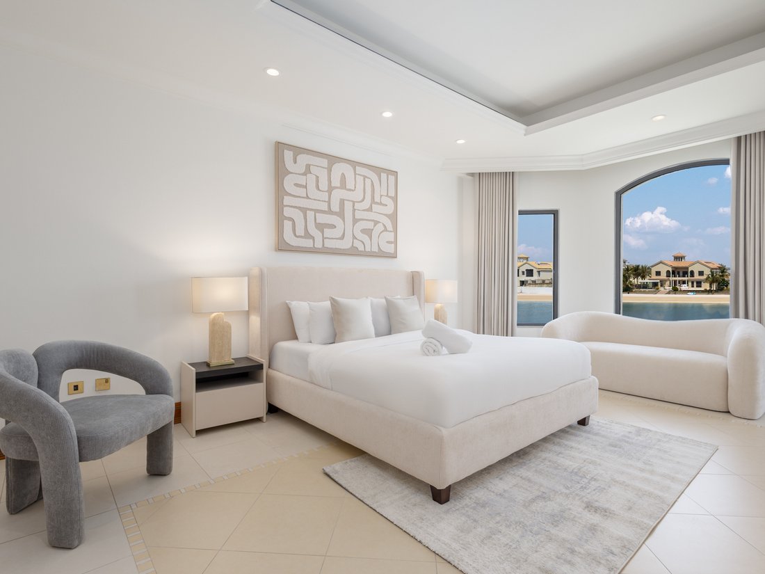 Villa en La Palma Jumeirah, Dubái, Emiratos Árabes Unidos 5 - 18869877