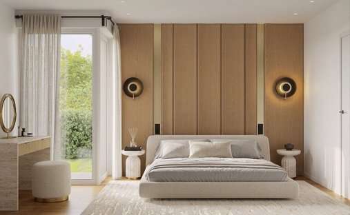 Apartment in Vienna, Wien, Austria 1
