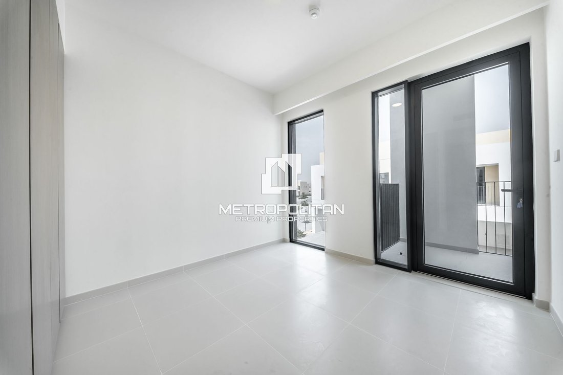Townhouse en Wadi Al Safa 6, Wadi Al Safa, Dubái 4 - 18869918