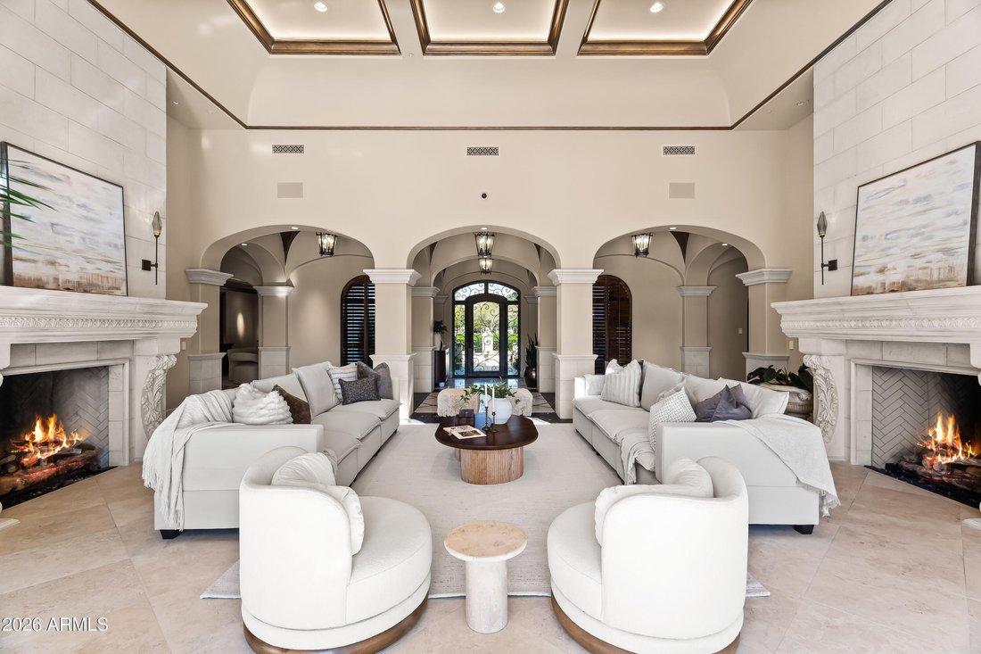 Casa en Paradise Valley, Arizona, Estados Unidos 5 - 18869913