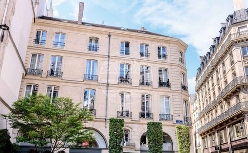Wohnung in Palais Royal, Paris 1er Arrondissement, Paris 1