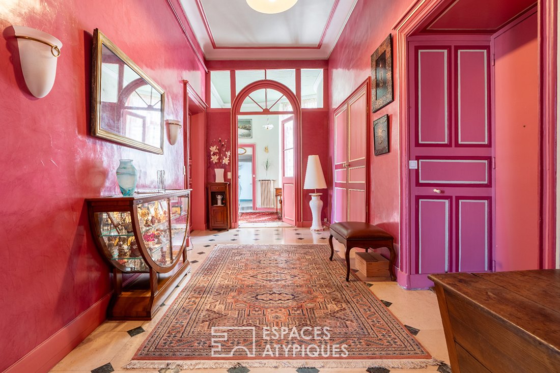 Appartement à Tortière - Donatien, Nantes, France 3 - 18870071