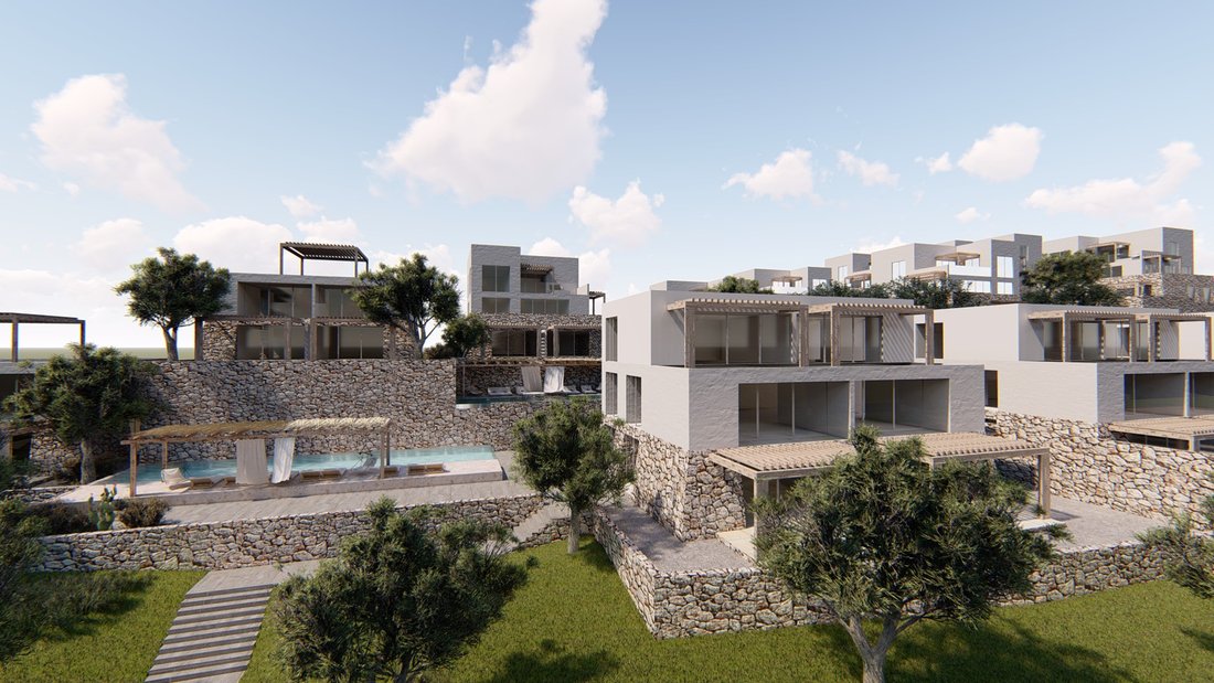 Wohnung in Tarifa, Andalusien, Spanien 5 - 18869951