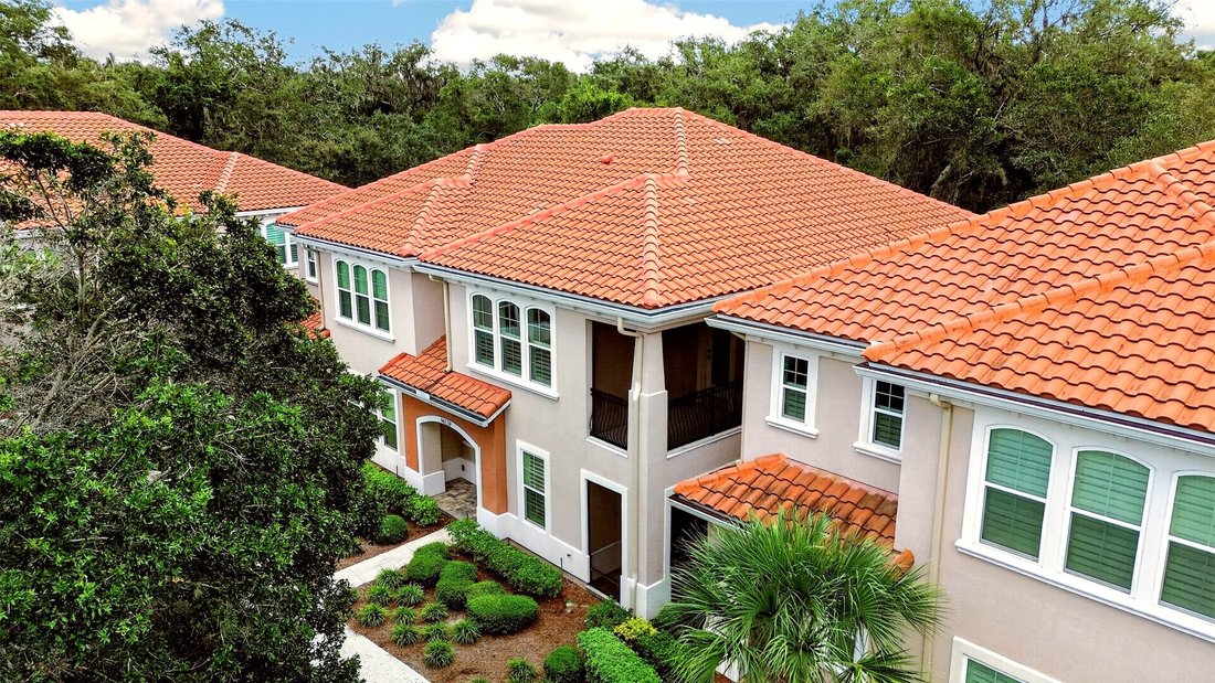 Villa a Fernandina Beach, Florida, Stati Uniti 1 - 18869911