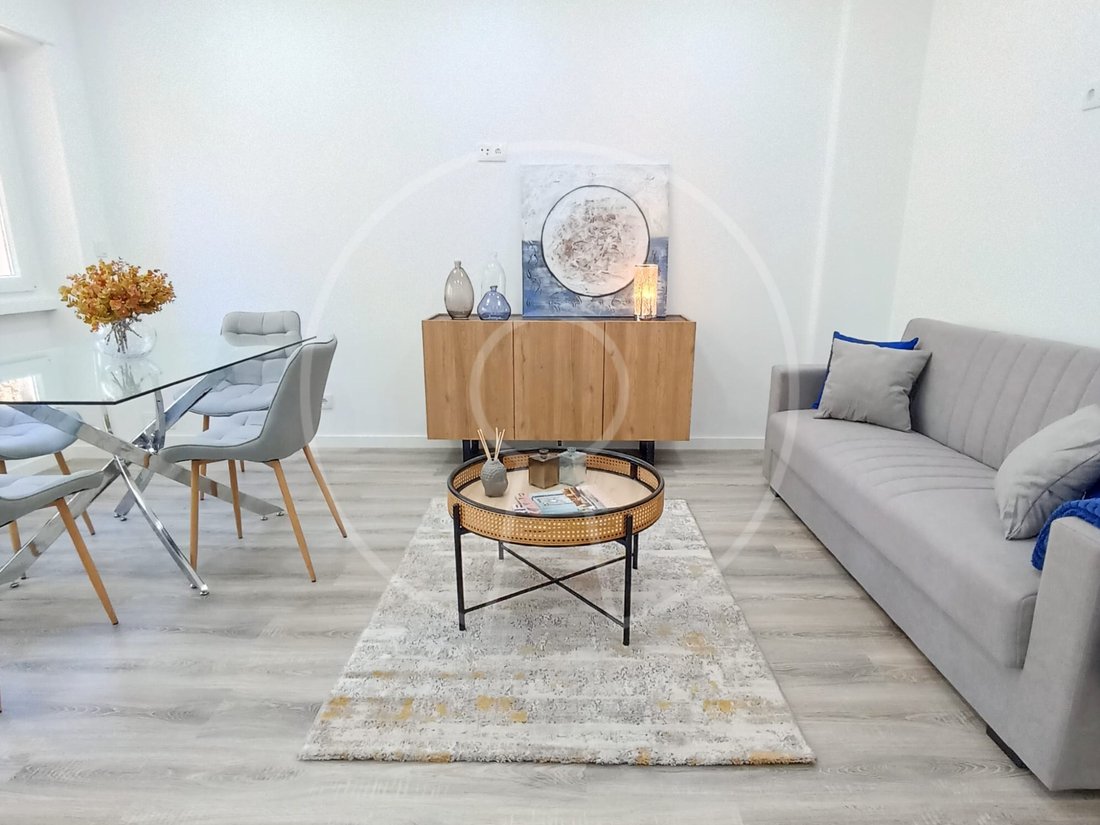 Apartment in Sao Domingos de Benfica, Lisbon, Portugal 5 - 18869756