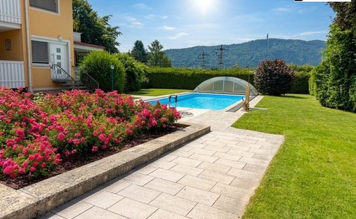 Apartment in Pörtschach am Wörther See, Carinthia, Austria 1
