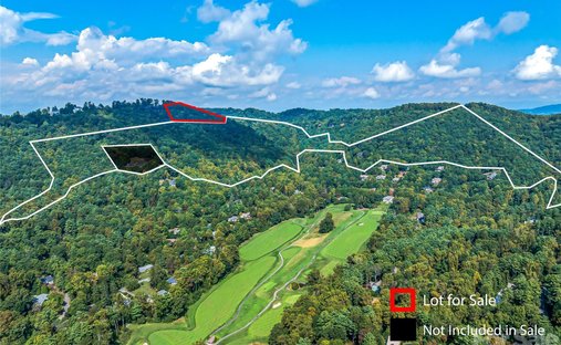 Land in Asheville, North Carolina, United States 1