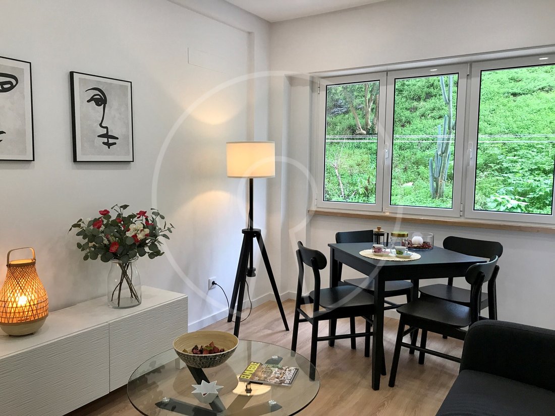 Apartment in Benfica, Lisbon, Portugal 4 - 18869766
