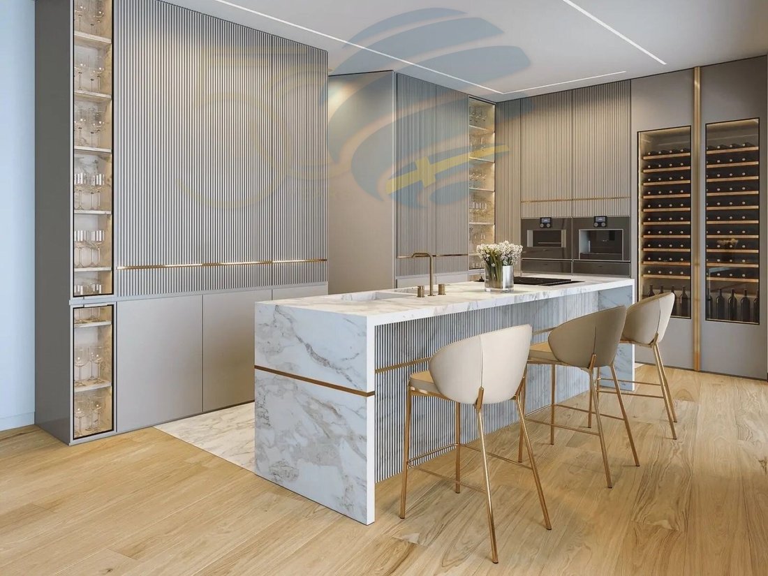 Apartment in Estoril, Cascais e Estoril, Lisbon 2 - 14273595