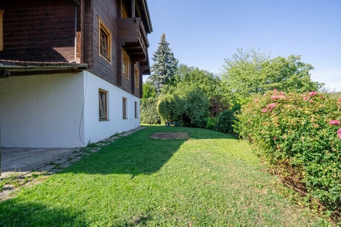 Casa a Gablitz, Bassa Austria, Austria 5 - 18869941